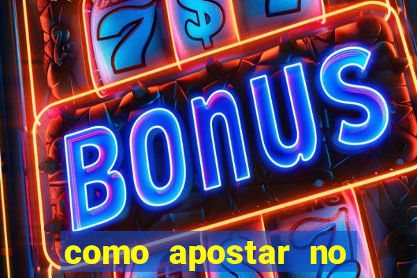 como apostar no resultado exato